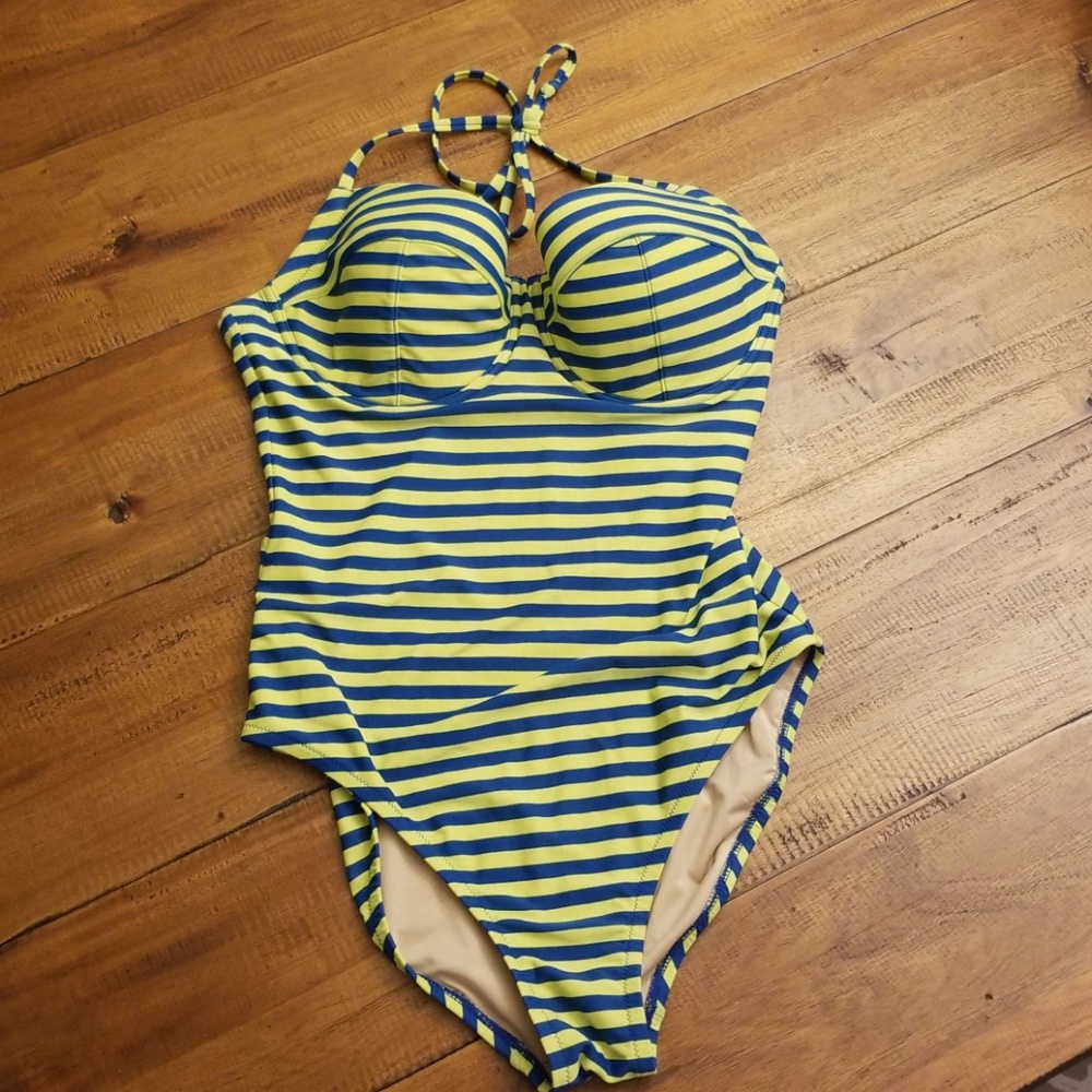 Jcrew swimsuit